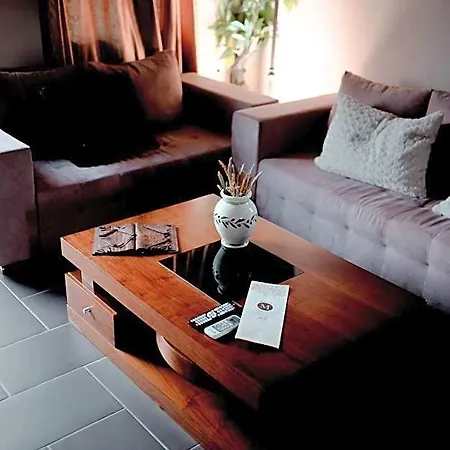 Melies Hotel Sparta