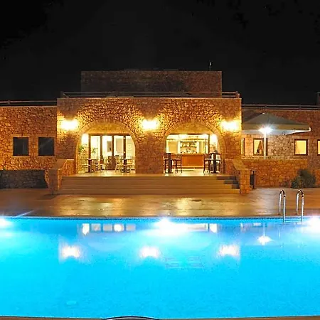 Melies 4* Sparta