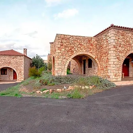 Melies Hotel Sparta