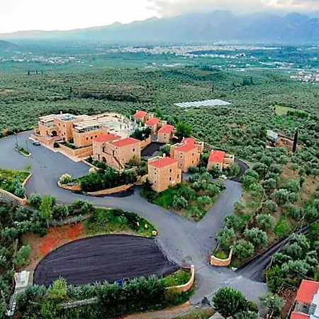 Hotel Melies 4*