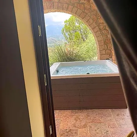 Melies Hotel Sparta