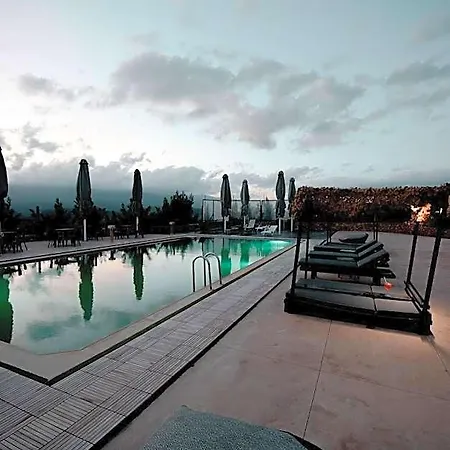 Hotel Melies Sparta