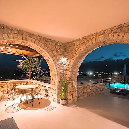 Hotel Melies Sparta