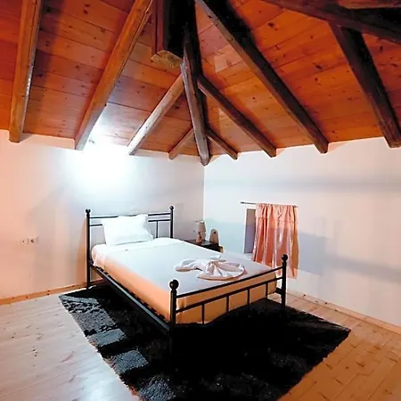 Hotel Melies Sparta