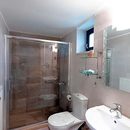 Hotel Melies Sparta
