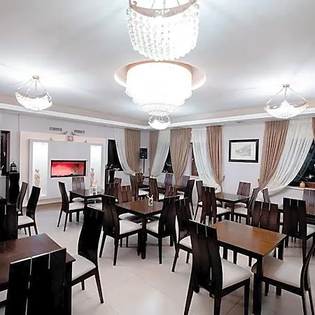 Hotel Melies