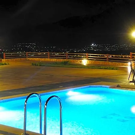 Hotel Melies 4*
