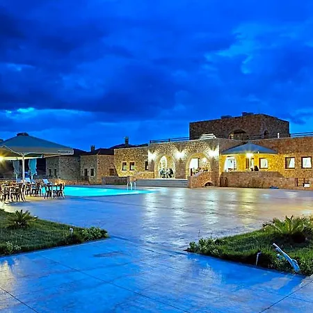 Hotel Melies