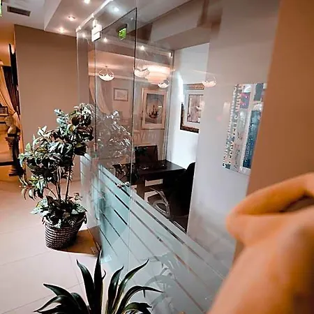 Melies Hotel 4*