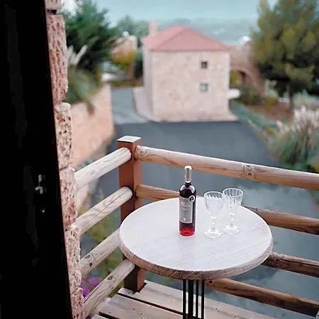 Hotel Melies Sparta